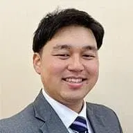 写真：辻堂校 石原校長