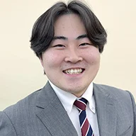 写真:辻堂校 田中校長