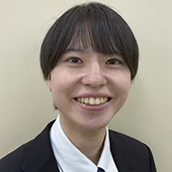 写真：つくば校 難波校長