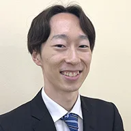 写真：鶴ヶ島校 佐藤校長