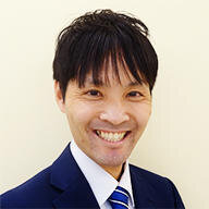 写真：森塾 四街道校 小林校長