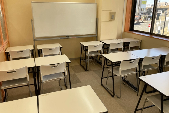 個別指導なら森塾三郷校の画像4