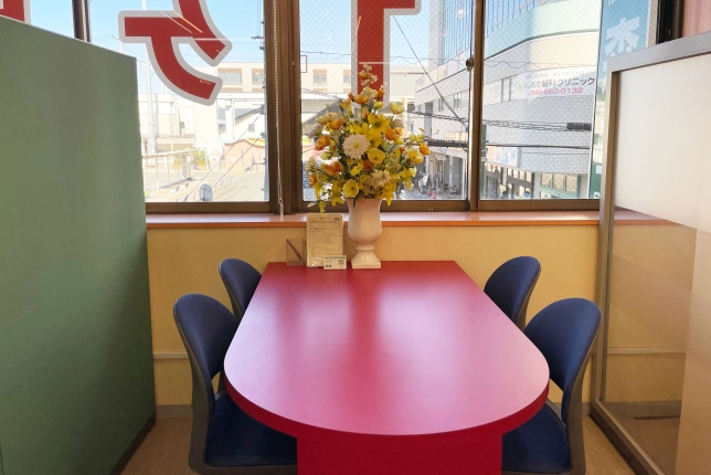 個別指導なら森塾 三郷校の画像3