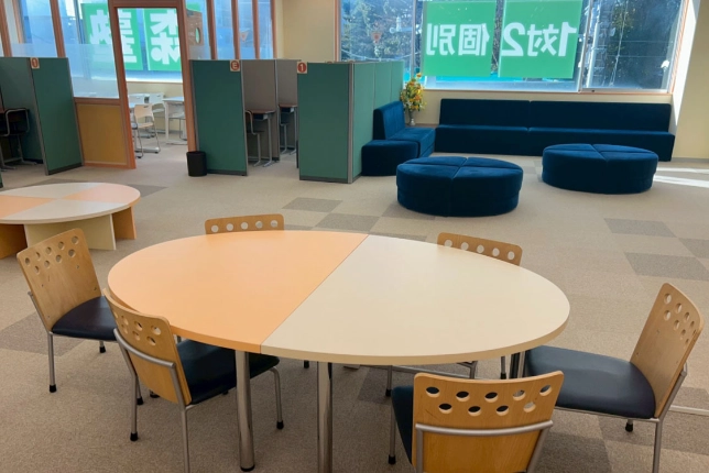 個別指導なら森塾 水戸校の画像1