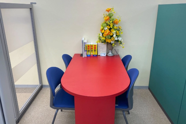 個別指導なら森塾 水戸校の画像3