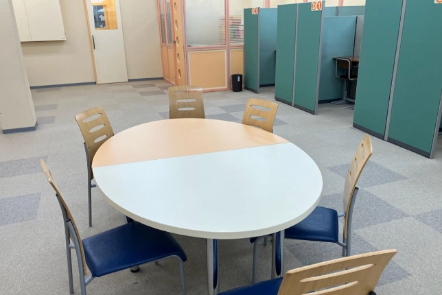 個別指導なら森塾元住吉校の画像3