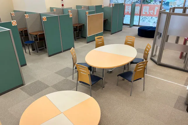 個別指導なら森塾みずほ台校の画像3