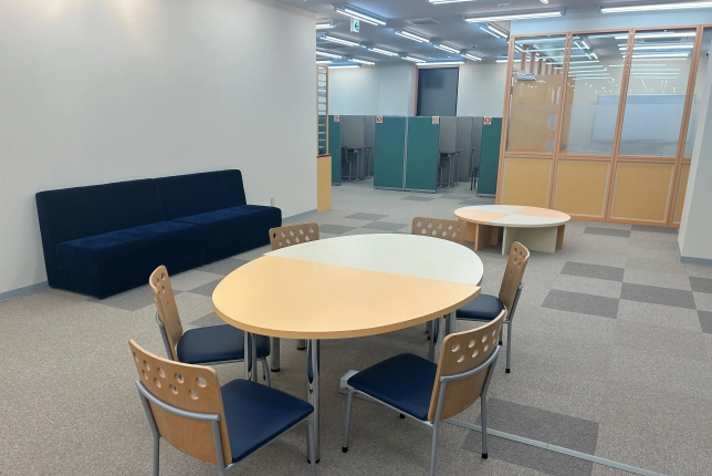 個別指導なら森塾 瑞江校の画像1