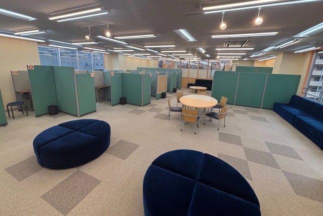 個別指導なら森塾 門前仲町校の画像1