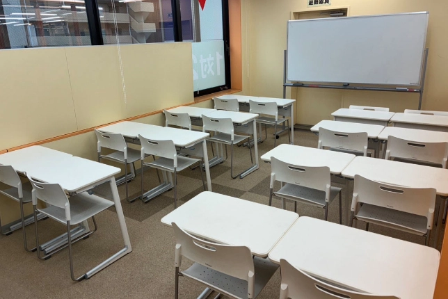 個別指導なら森塾 門前仲町校の画像2