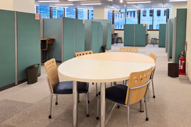 個別指導なら森塾長岡大手通校の画像3