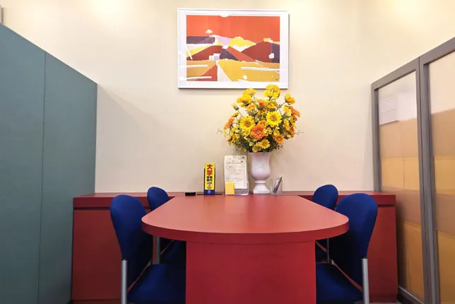 個別指導なら森塾 長岡大手通校の画像4