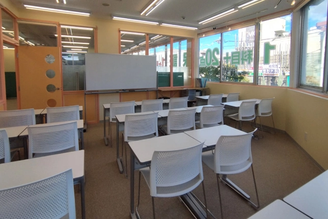 個別指導なら森塾能見台校の画像4