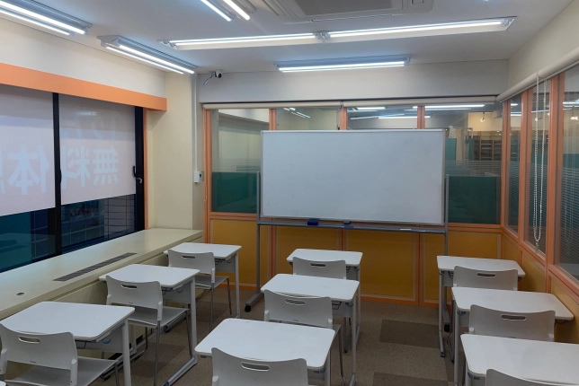 個別指導なら森塾中野校の画像4