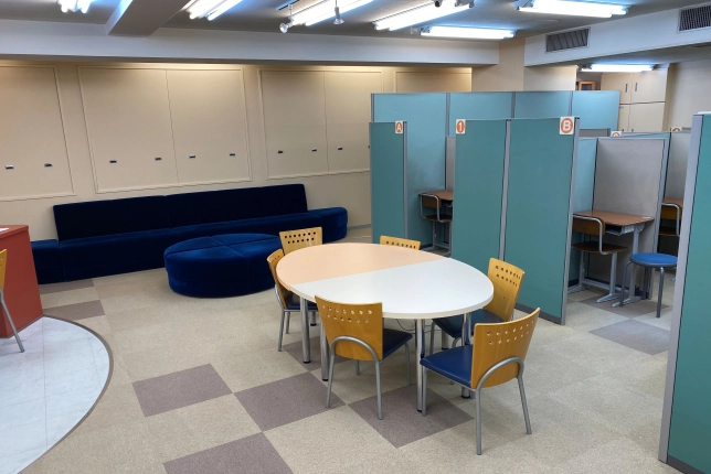 個別指導なら森塾成増校の画像3