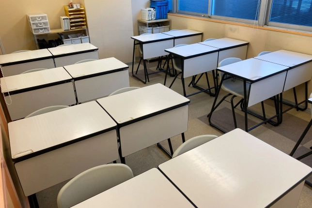 個別指導なら森塾成増校の画像4