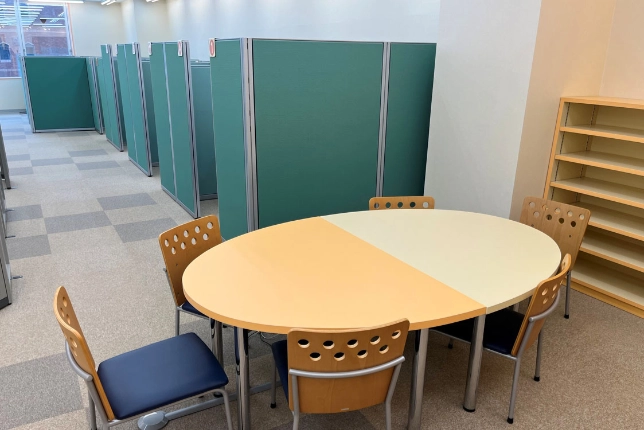 個別指導なら森塾 西長堀校の画像2