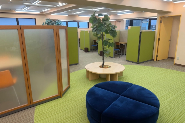 個別指導なら森塾 練馬校の画像1