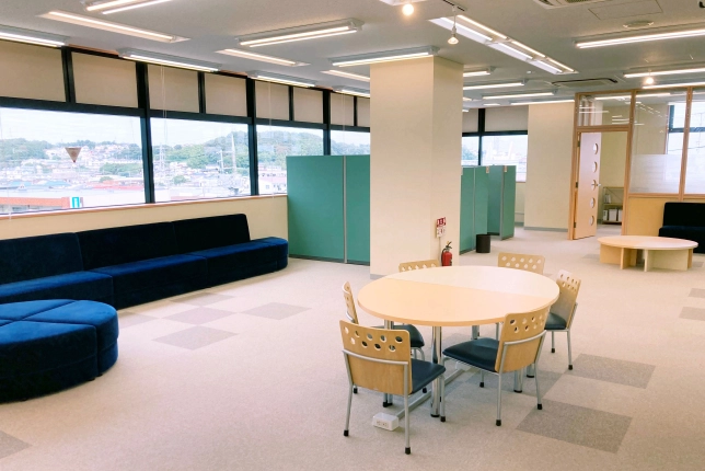 個別指導なら森塾 成瀬校の画像1