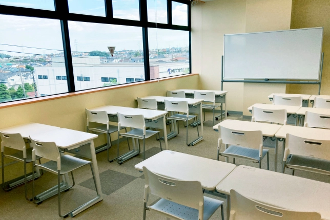 個別指導なら森塾 成瀬校の画像2