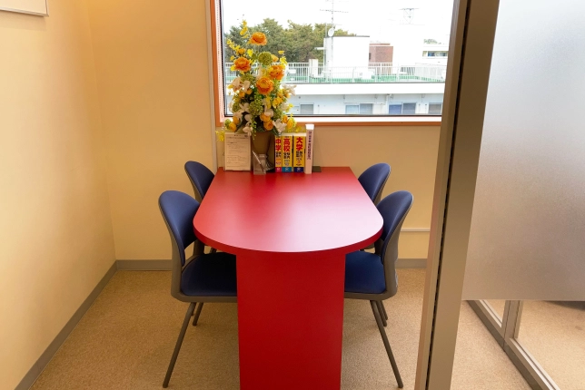 個別指導なら森塾 成瀬校の画像3