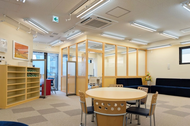 個別指導なら森塾 西田辺校の画像1