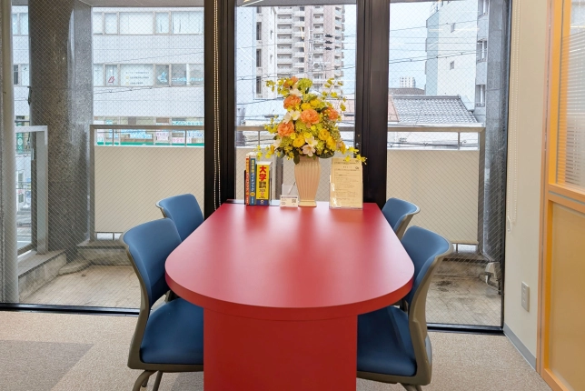 個別指導なら森塾 西田辺校の画像3