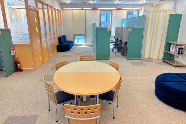 個別指導なら森塾 小田原校の画像2