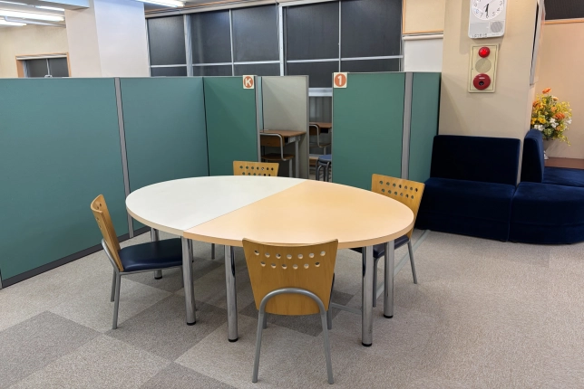 個別指導なら森塾 大泉学園校の画像1