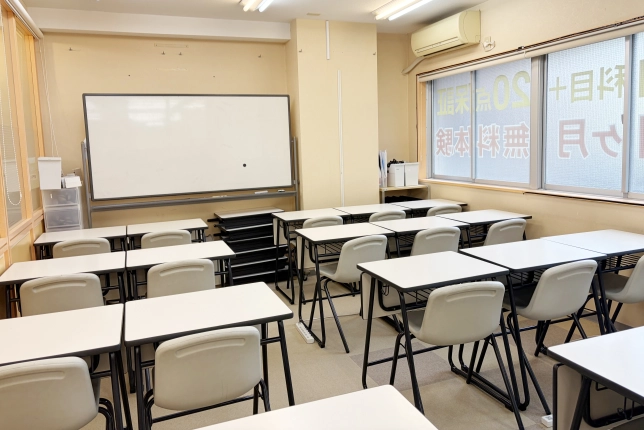 個別指導なら森塾 大泉学園校の画像2