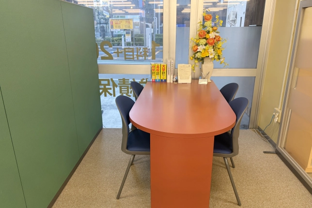 個別指導なら森塾 大泉学園校の画像3