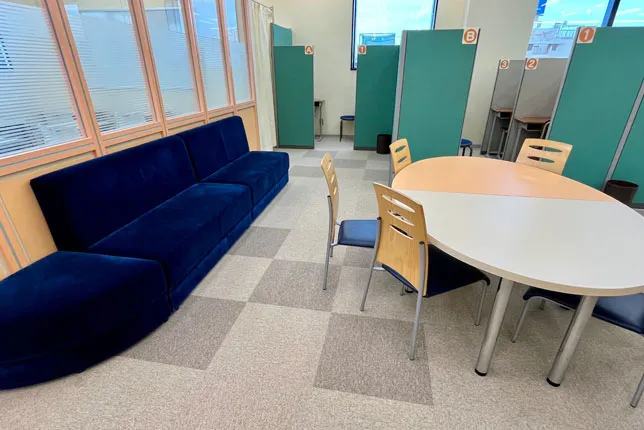 個別指導なら森塾蘇我校の画像3