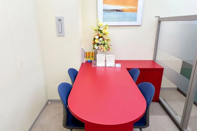 個別指導なら森塾 蘇我校の画像4