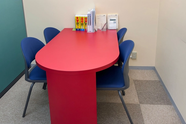 個別指導なら森塾 草加校の画像3