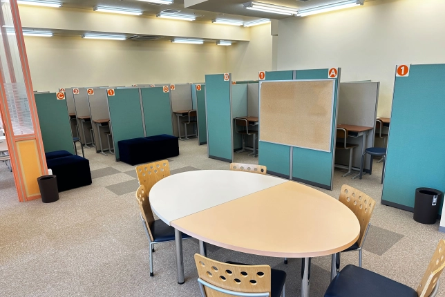 個別指導なら森塾清水駅前校の画像3