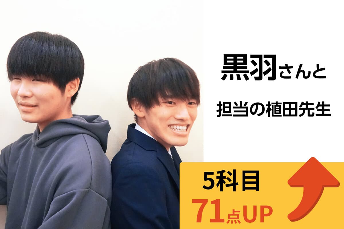 蒲田校 生徒&先生写真21