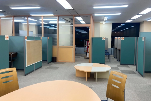 個別指導なら森塾新浦安校の画像3