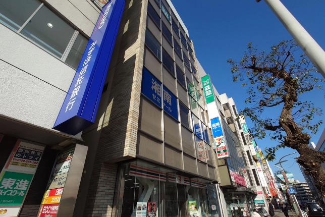 個別指導なら森塾津田沼校の画像1