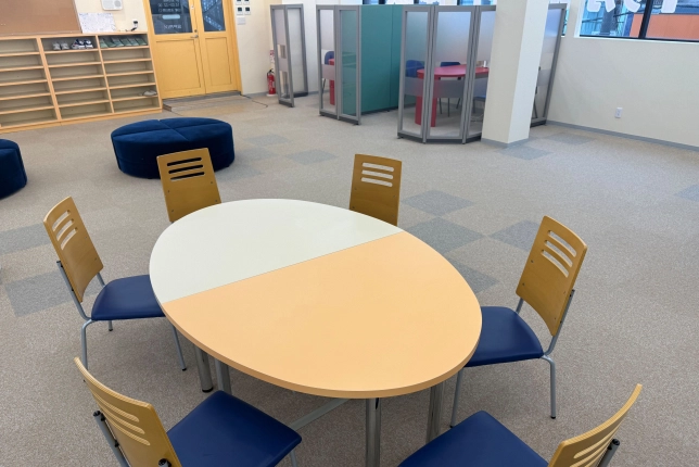 個別指導なら森塾鶴ヶ峰校の画像3