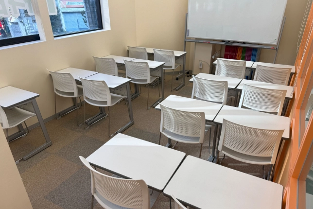 個別指導なら森塾鶴ヶ峰校の画像4