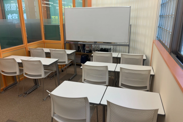 個別指導なら森塾 高槻校の画像2