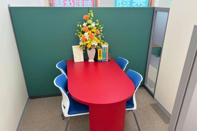 個別指導なら森塾 高槻校の画像3