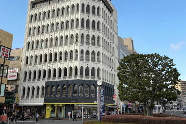 個別指導なら森塾豊田校の画像