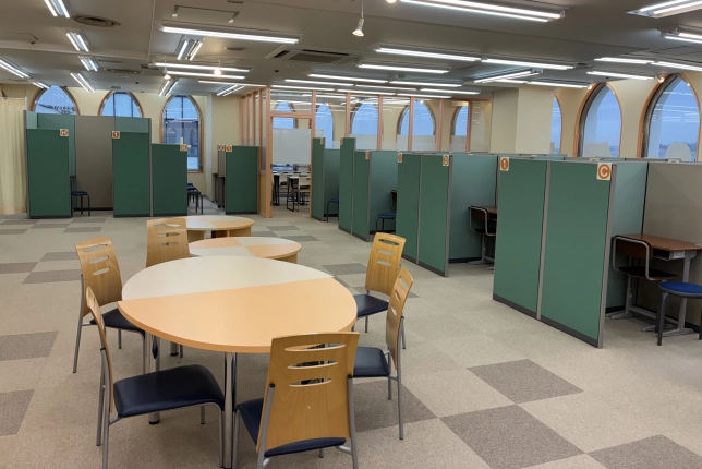 個別指導なら森塾 豊田校の画像1