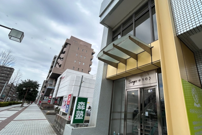 個別指導なら森塾八千代中央校の画像