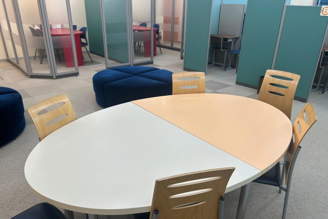 個別指導なら森塾四街道校の画像3