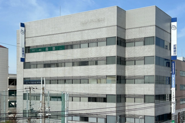 個別指導なら森塾八戸ノ里校の画像