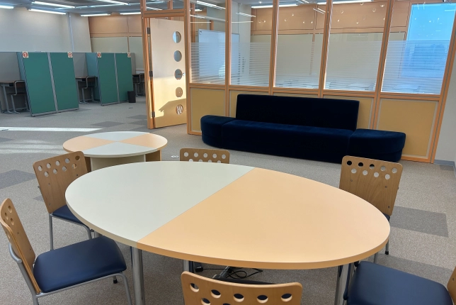 個別指導なら森塾 八戸ノ里校の画像2