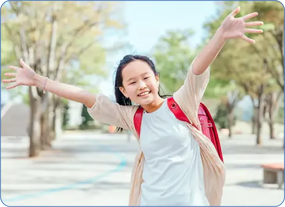 講習では復習、通常授業では予習型