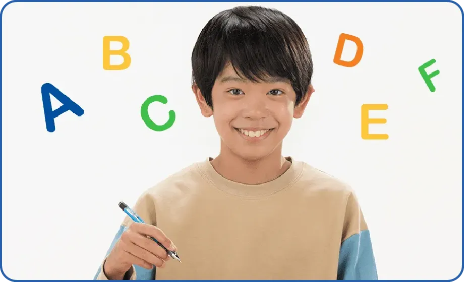 特訓部屋で指導を受ける生徒